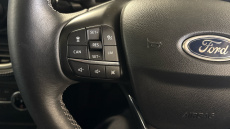 Ford Fiesta 1.0 EcoBoost Hybrid mHEV 125 Vignale Edition 5dr Petrol Hatchback